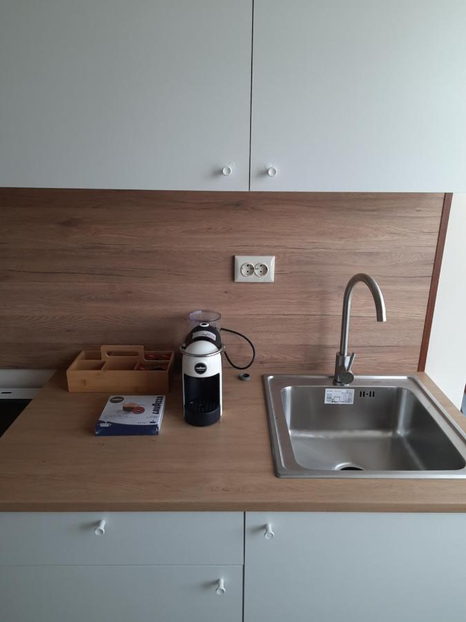 Sandanski City Center Apartment エクステリア 写真